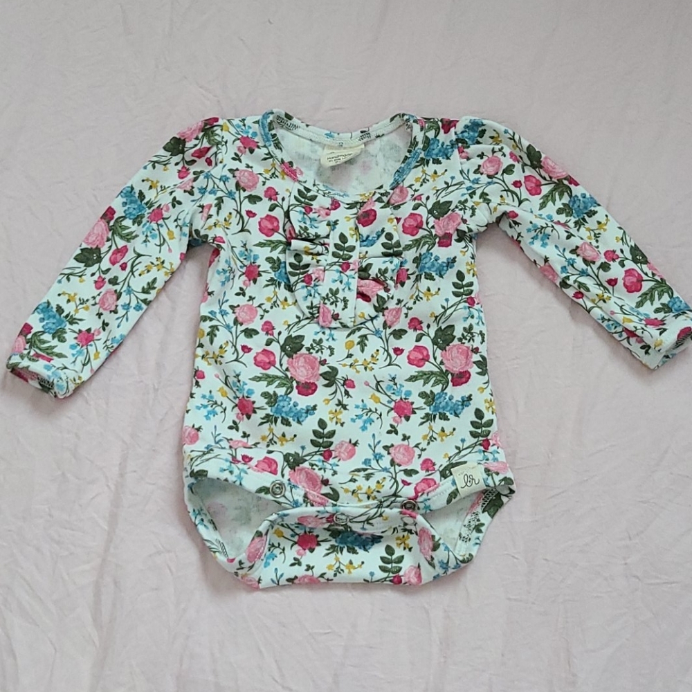 Lulu and Roo Bodysuit